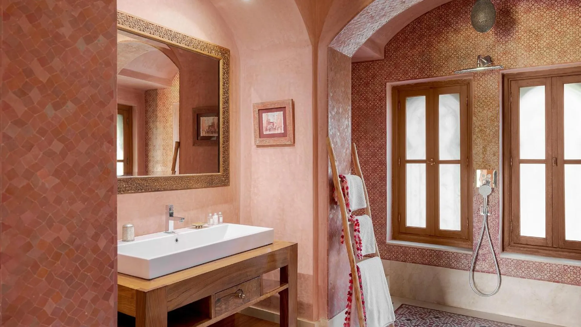 מרקש Villa Meloe מרוקו