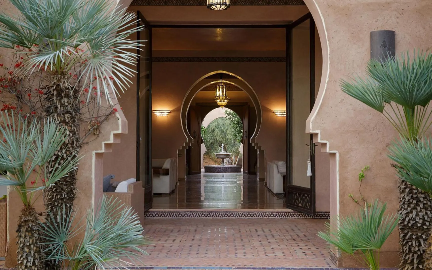 מרקש Villa Meloe