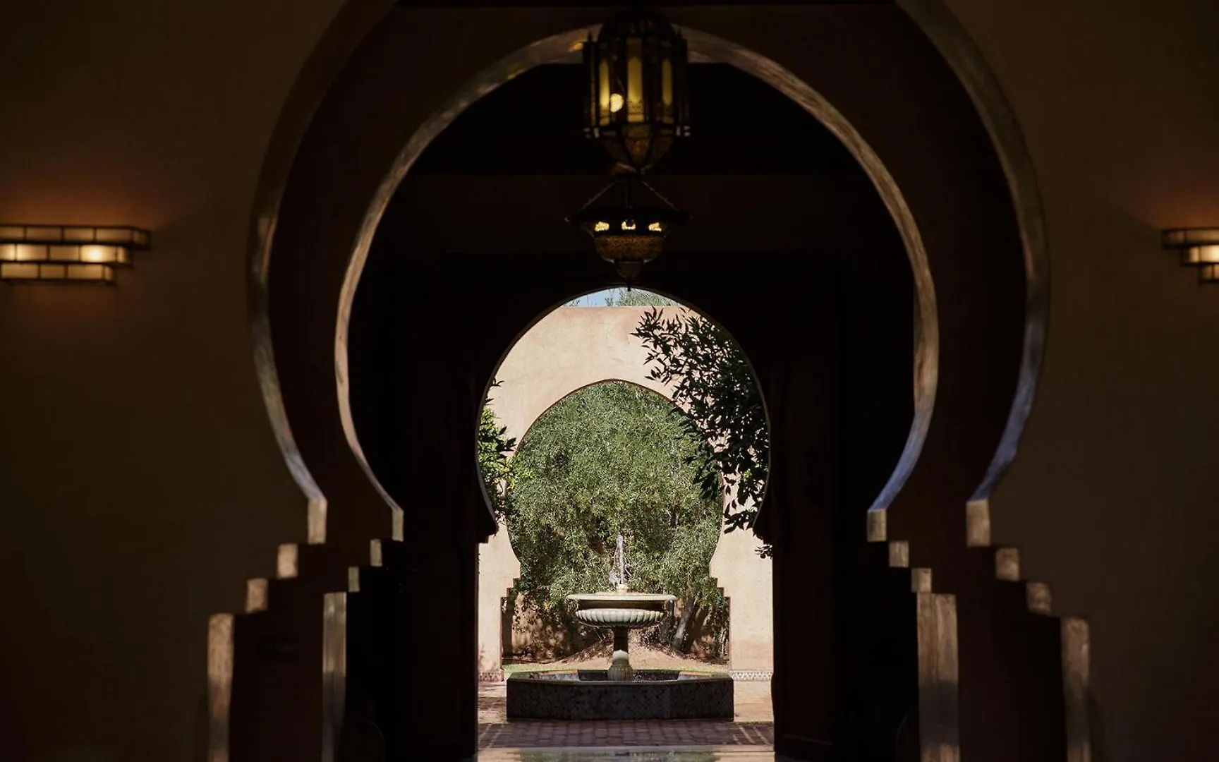 מרקש Villa Meloe