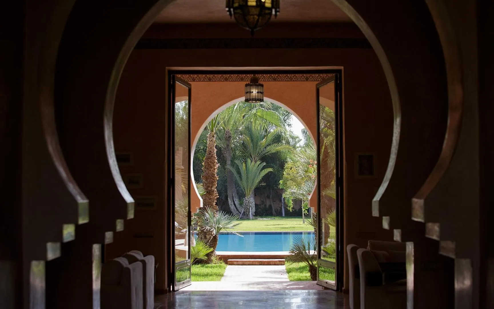 מרקש Villa Meloe