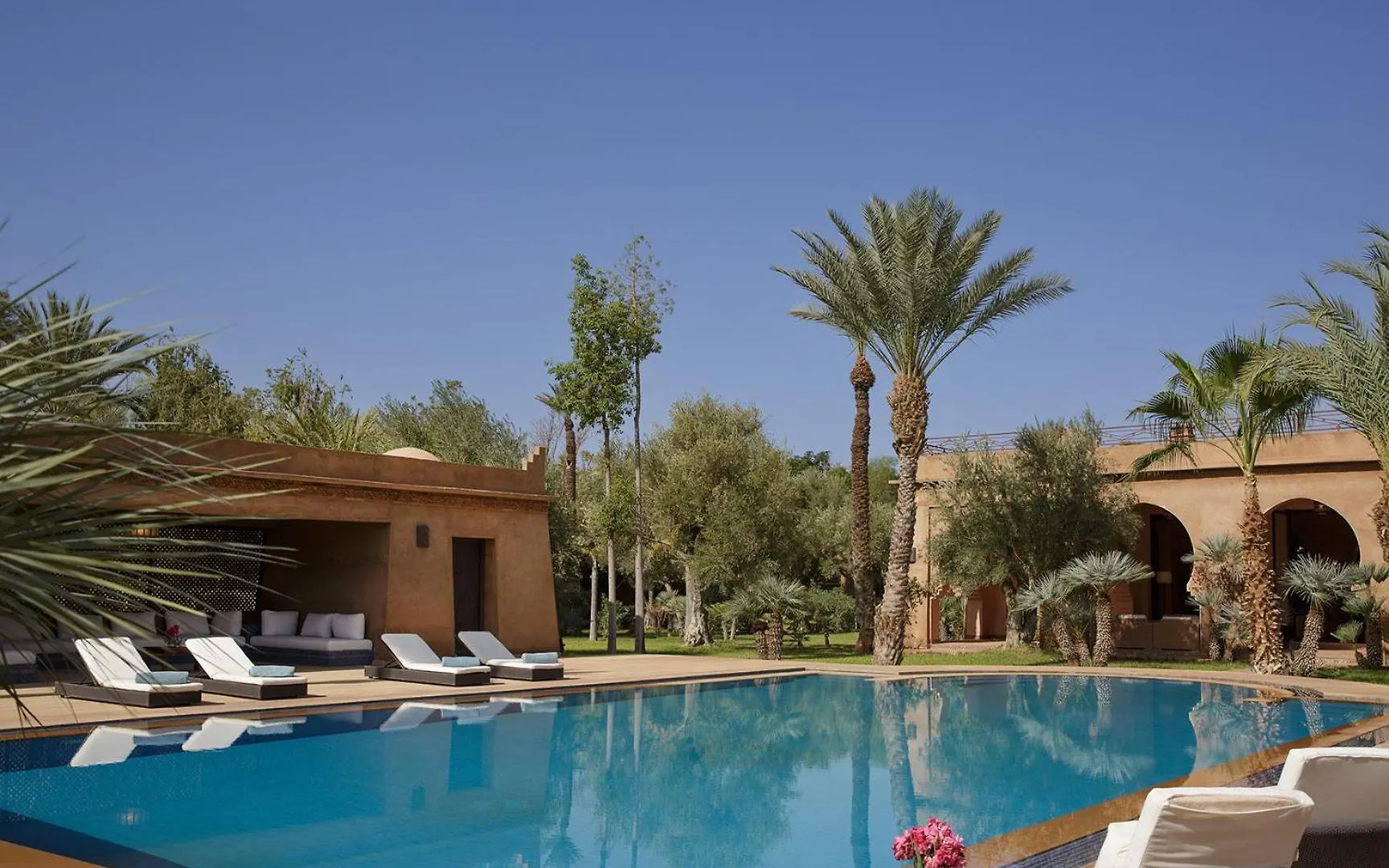 מרקש Villa Meloe