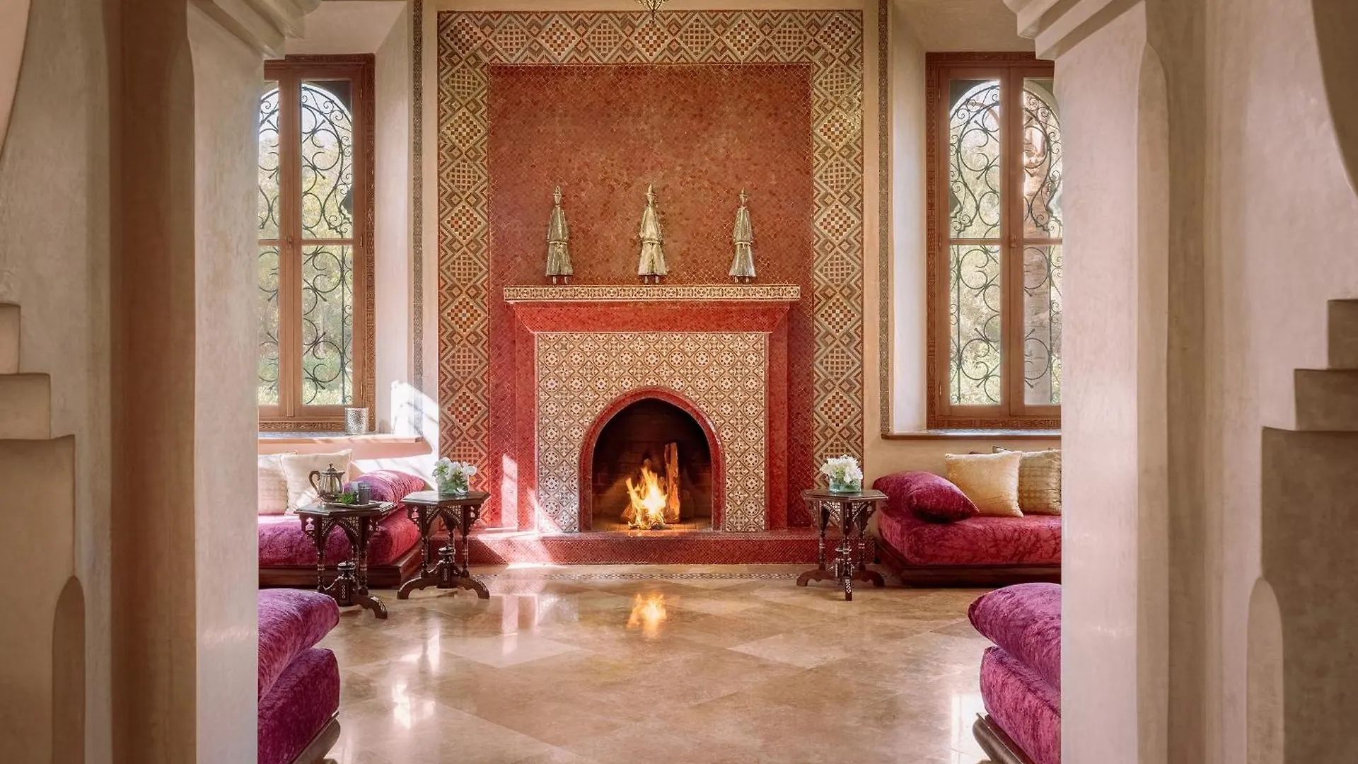 מרקש Villa Meloe